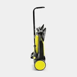 Підмітальна машина Karcher S 6 Twin - мініатюра 3