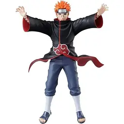 Фігурка Наруто Пейн Naruto Pain Шиппуден Shippuden Spirits VIBRATION STARS 17 см B N P S SVS 17