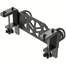 Кронштейн для горизонтальної установки керма MOZA Racing Clamp For Truck - мініатюра 3