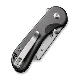 Ніж Civivi Elementum Utility Grey (C23039B-4) - мініатюра 7