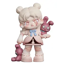 Колекційна фігурка-сюрприз 10/10 Toys TNT Dora Світ фантазій Mystery Box (DRM-AGXA) - мініатюра 5