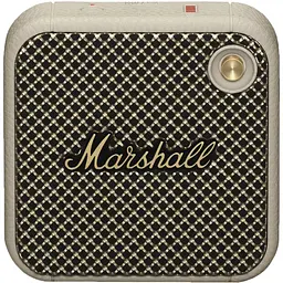 Акустична система Marshall Willen Cream