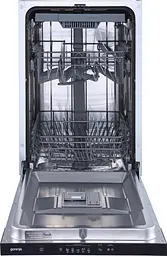 Посудомийна машина Gorenje GV520E11 (WQP8-7712R) (6642326) - мініатюра 5