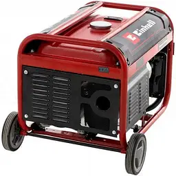 Генератор Einhell TC-PG 35/E5 (3,1 кВт) - мініатюра 7