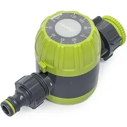 Таймер для поливу Bradas LIME LINE механічний до 120 хв LE-8001