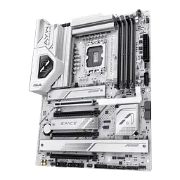 Материнська плата Asus Z890 AYW Gaming Wi-Fi W LGA 1851 (Z890 AYW GAMING WIFI W) Б/В - мініатюра 3