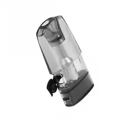 Картридж Uwell CRAVAT 1.5ml Mesh 1.2 Ом (11092) - мініатюра 2