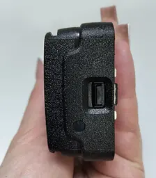 Акумулятор для Рації Motorola DP4400 5000 mAh з USB-C Батарея на Радіостанцію Моторола DP4800 DP4600 DP4400e + кліпса - мініатюра 7