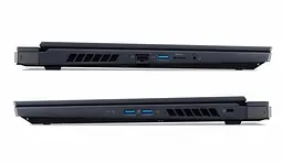 Ноутбук Acer Predator Helios 16 PH16-72-77KA (NH.QNXAA.001) 16" WQXGA 240HZ / i7-14700HX / RTX4070 / 16GB DDR5 / 1TB SSD - мініатюра 7
