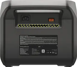 Зарядна станція EcoFlow RIVER 2 Pro EU - мініатюра 4