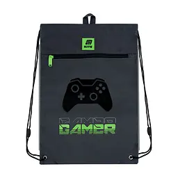 Сумка для взуття Kite 601M Gamer (K25-601M-8) - мініатюра 3
