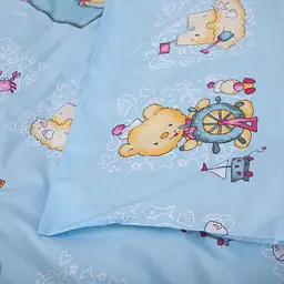 Комплект постільної білизни ТЕП Soft dreams Морячок підлітковий (2-04191_29884) - мініатюра 6