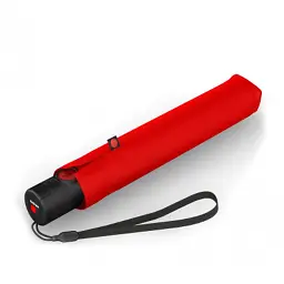 Парасоля Knirps U.200 Red (Kn95-2200-1501) - мініатюра 3