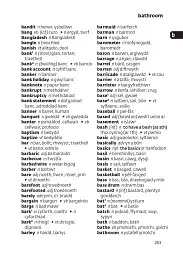 Collins COBUILD Phrasal Verbs Dictionary 4rd Edition - мініатюра 2