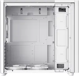 Корпус Gamemax P30 ARGB White - мініатюра 3