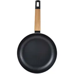 Сковорода Bergner Earth Black 28 см (BG-34624-BK) - мініатюра 2