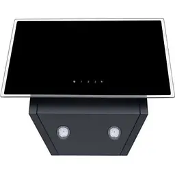 Витяжка Perfelli DNS 6472 D 850 BL LED - мініатюра 7