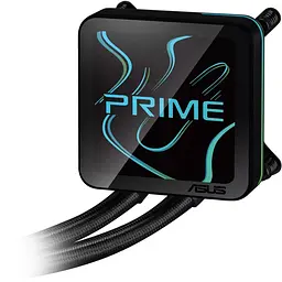 СВО ASUS Prime LC II 360 ARGB LCD (90RC01Q1-B0EAY0) - мініатюра 5