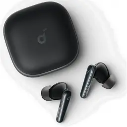 Гарнітура Anker SoundCore Liberty 5 Black (7133697) - мініатюра 6