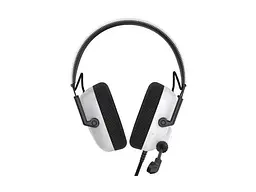 Навушники GamePro Genesis Mercury White (HS120W) - мініатюра 7
