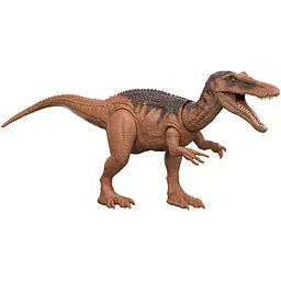 Фігурка зі звуковими ефектами Jurassic World Небезпечне ричання з фільму Світ Юрського періоду в асортименті (JGB87) - мініатюра 4