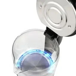 Електрочайник Dyxon Megakettle DXN-1800ML сріблястий - мініатюра 2