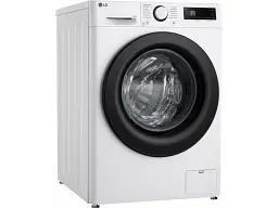 Пральна машина автоматична LG F4Y5ES6W - мініатюра 2