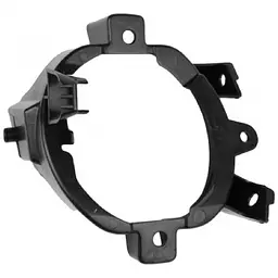 Протитуманні фари для Nissan Qashqai 2006-2010 H11 12V 55W з проводкою Комплект (NS-295) - мініатюра 4