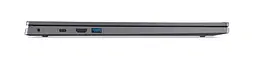 Ноутбук Acer Aspire 17 A17-51M 17.3 FHD IPS, Intel 7-150U, 32GB, F1TB, UMA, Lin, сірий (NX.J0JEU.004) - мініатюра 7