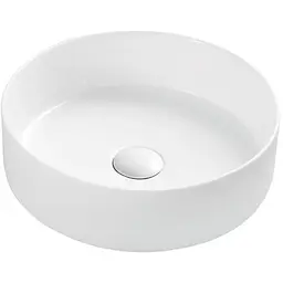 Раковина накладна Mixxus Premium TOPPER-0102 (MP6680)