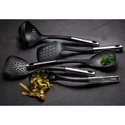 Ложка кулiнарна MasterPro Foodies collection 36 см (BGMP-4525) - мініатюра 3