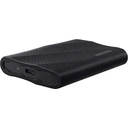 Накопичувач SSD USB 3.2 1TB T9 Samsung (MU-PG1T0B/EU) - мініатюра 6
