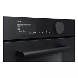Духовка електрична Samsung NQ50T9539BD - мініатюра 9