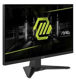 Монітор MSI 23.8` MAG 242F IPS Black 200Hz - мініатюра 2