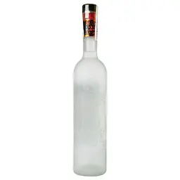 Горілка Barge Special Особлива, 40%, 0,5 л - мініатюра 4