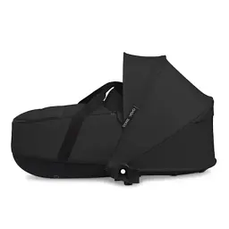 Люлька Stokke YOYO newborn shell, чорний (Black) (646303)