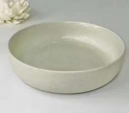 Салатник 24x6 см 1900 мл Крімі-дот