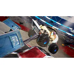 Ключ активації Microsoft Monster Truck Championship Rebel Hunter Edition для Xbox One/Series - мініатюра 7