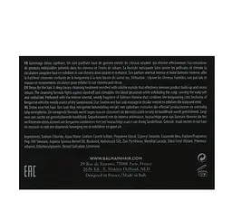 Скраб для шкіри голови Signature Men's Line Scalp Scrub 100 г - мініатюра 3