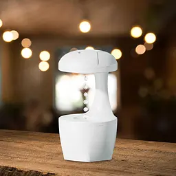 Антигравітаційний крапельний зволожувач повітря з оберненим потоком Anti Gravity Humidifier - мініатюра 3
