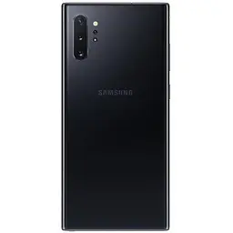 Смартфон Samsung Note 10+ Plus SM-N975F/DS 256GB 2sim Aura Black - мініатюра 5