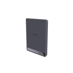 Портативний накопичувач SSD Apacer AS724 512 GB USB 3.2 Gen.2 Type-C - мініатюра 2