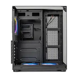 Корпус для ПК Qube AQUARIUM_GBNU3 - мініатюра 3