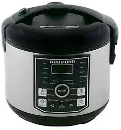 Мультиварка Redmond RMC-M05B - мініатюра 1
