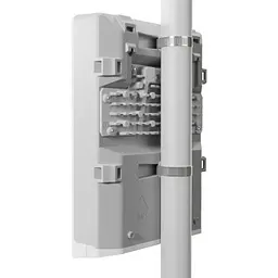 Комутатор мережевий Mikrotik (CRS318-16P-2S+OUT) - мініатюра 2