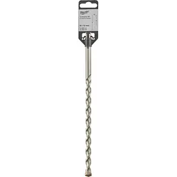Бур SDS-PLUS Contractor Milwaukee діаметр 12x260х200мм