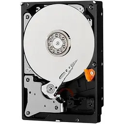 Жорсткий диск 3.5` WD Purple 1TB SATA 64MB (WD10PURZ) [141161] - мініатюра 4