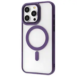 Чохол Proove Blur Case with Magnetic Ring iPhone 16 Pro Max в асортименті - мініатюра 3