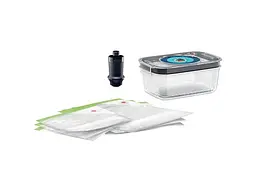 Аксесуар для вакуумної системи Bosch MSZV8FS1