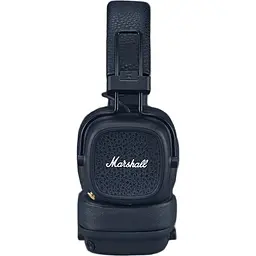 Навушники Marshall Major V Midnight Blue (1008144) [145781] - мініатюра 2